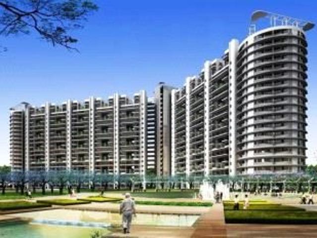3 BHK 1734 Sq Ft Apartment In ILD Greens, Sector 37C, Gurgaon