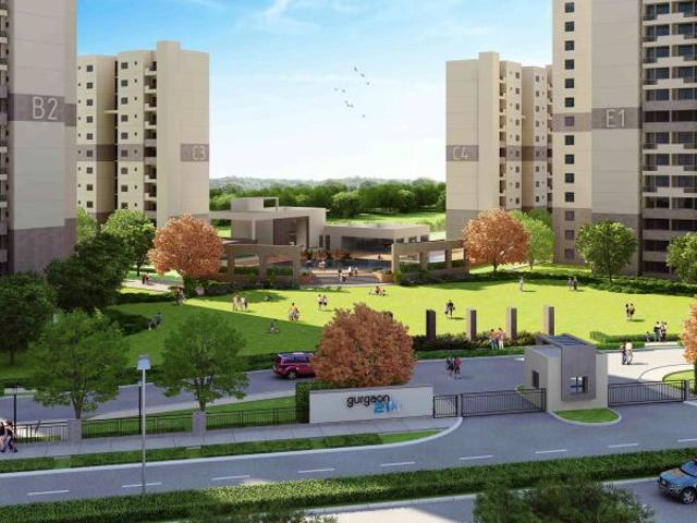 3 BHK 1733 Sq Ft Apartment In Vatika Gurgaon 21, Sector 83, Gurgaon