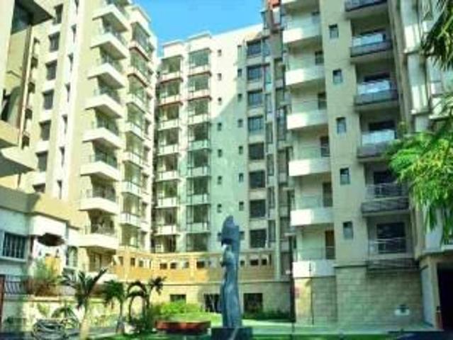 3 BHK 1743 Sq Ft Apartment In PS Magnum, Rajarhat, Kolkata