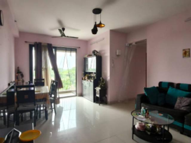 3 BHK 1759 Sq. Ft Apartment for rent in Rajarhat, Kolkata