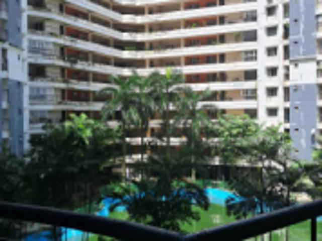 3 BHK 1750 Sq. Ft Apartment for rent in Thammanam, Kochi