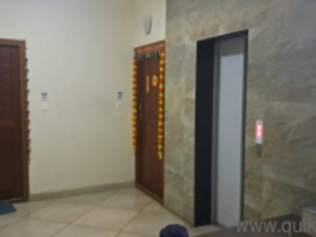 3 BHK 1750 Sq. Ft Apartment for rent in Edapally, Kochi