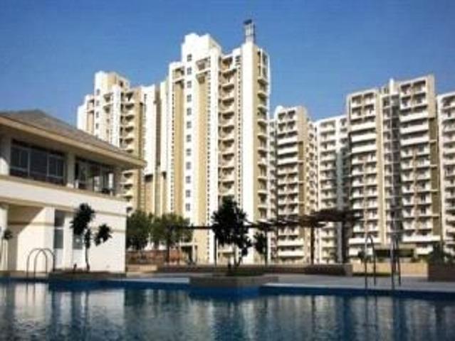 3 BHK 1776 Sq Ft Apartment In Bestech Park View City I, Sector 48, Gurgaon
