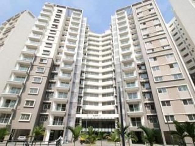 3 BHK 1788 Sq Ft Apartment In Purva 270, CV Raman Nagar, Bangalore