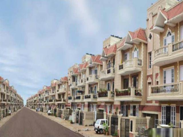 3 BHK 1795 Sq Ft Independent/ Builder Floor In Today Luxotica, Sector 51, Gurgaon
