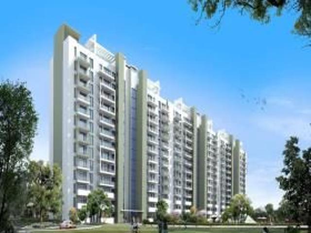 3 BHK 1790 Sq Ft Apartment In Royaleville, Sector 82, Gurgaon