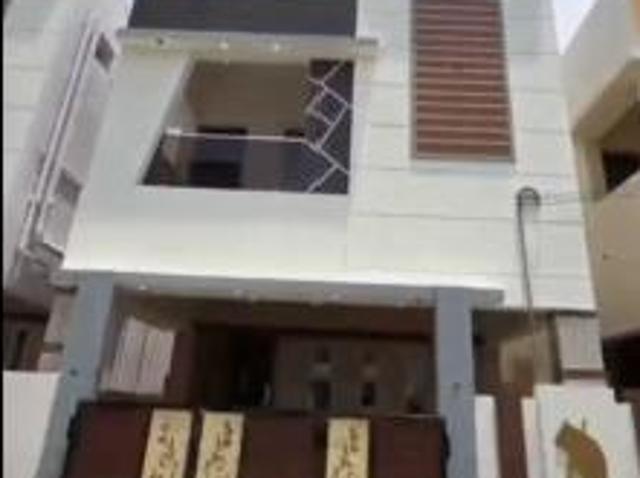 3 BHK Villa for Sale in Keeranatham, Coimbatore