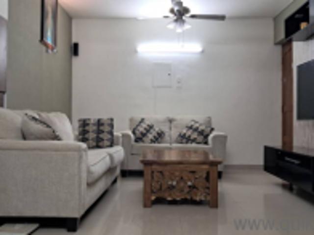 3 BHK 1800 Sq. Ft Apartment for rent in Kaloor, Kochi