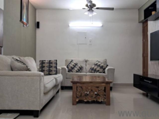 3 BHK 1800 Sq. Ft Apartment for rent in Kaloor, Kochi