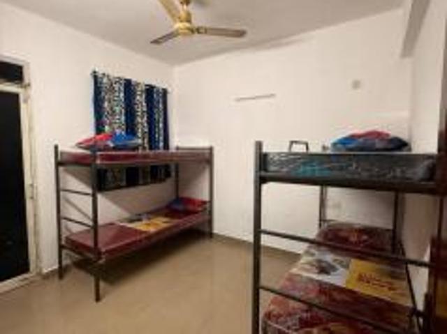 3 BHK 1800 Sq. Ft Apartment for rent in Palarivattom, Kochi