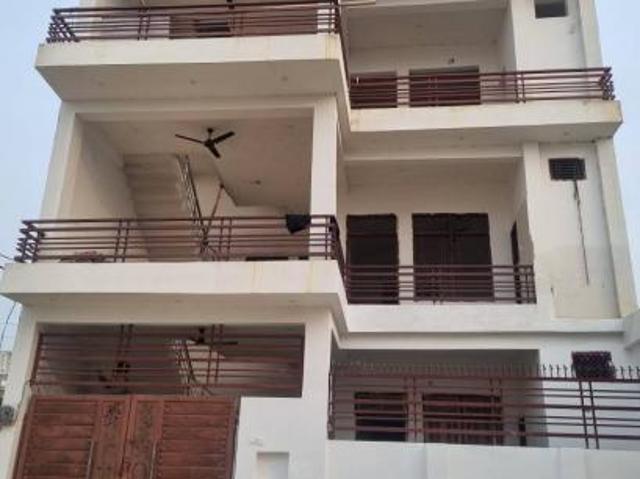 3 BHK 1800 Sq. Ft Apartment for rent in Sultanpur Road, Lucknow