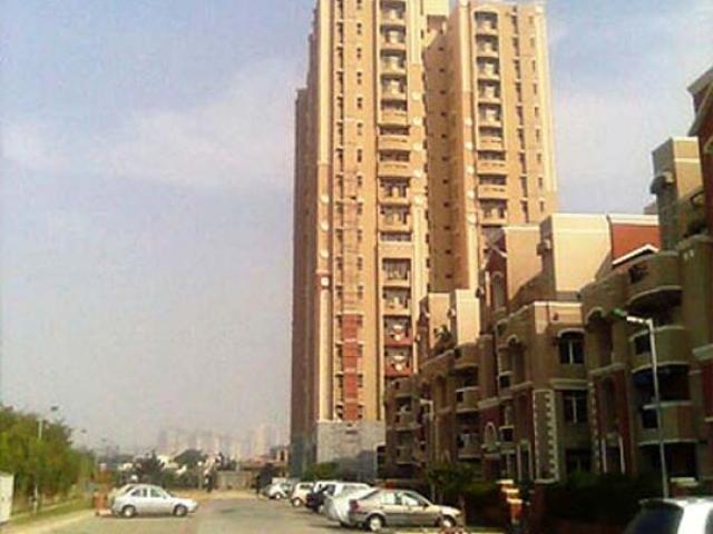 3 BHK 1800 Sq Ft Apartment In Eldeco Citadel, Sector Pi I, Greater Noida