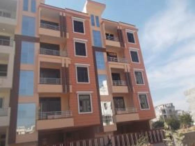 3 BHK 1800 Sq Ft Independent/ Builder Floor In AKKS Home, Mansarovar Extension, Jaipur