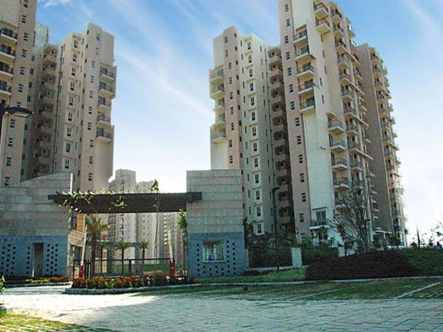 3 BHK 1814 Sq Ft Apartment In BPTP Park Serene, Sector 37D, Gurgaon