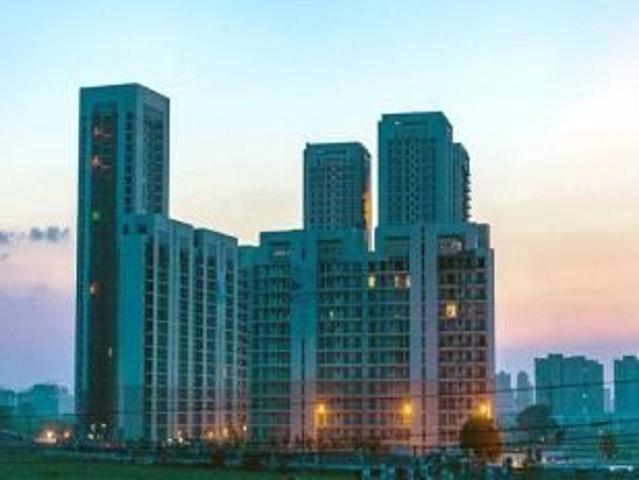 3 BHK 1818 Sq Ft Apartment In DLF The Primus, Sector 82A, Gurgaon
