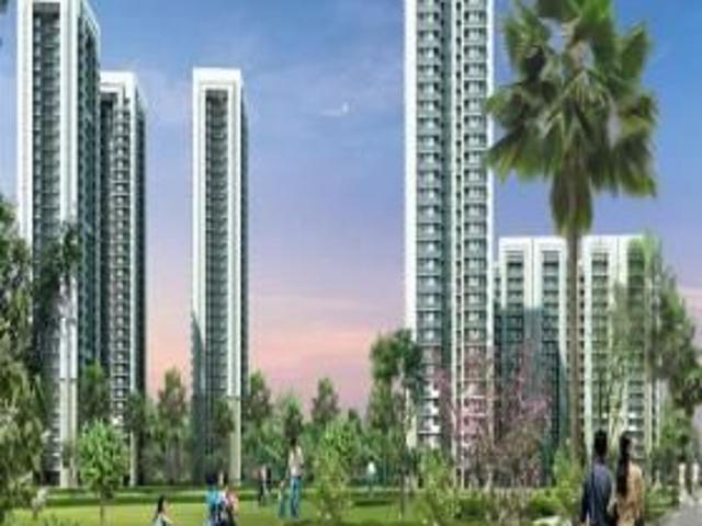 3 BHK 1818 Sq Ft Apartment In, Sector 82A, Gurgaon