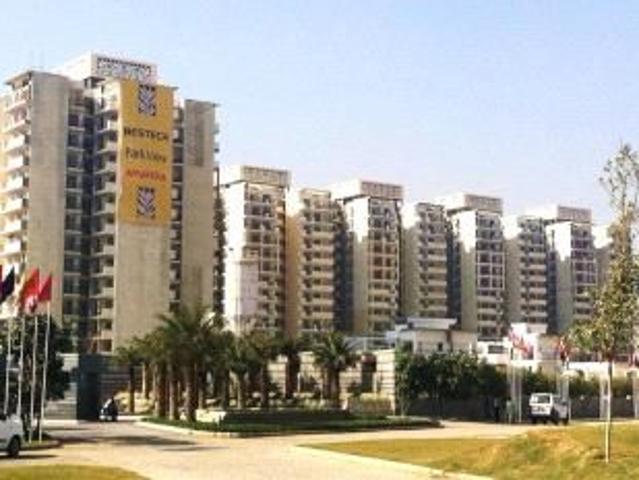 3 BHK 1810 Sq Ft Apartment In Bestech Park View Ananda, Sector 81, Gurgaon