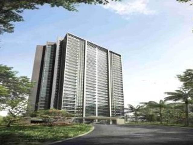 3 BHK 1820 Sq Ft Apartment In Oberoi Splendor Grande, Jogeshwari East, Mumbai