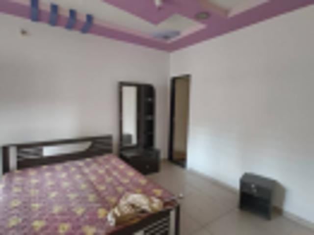3 BHK 1845 Sq. Ft Villa for rent in South Bopal, Ahmedabad
