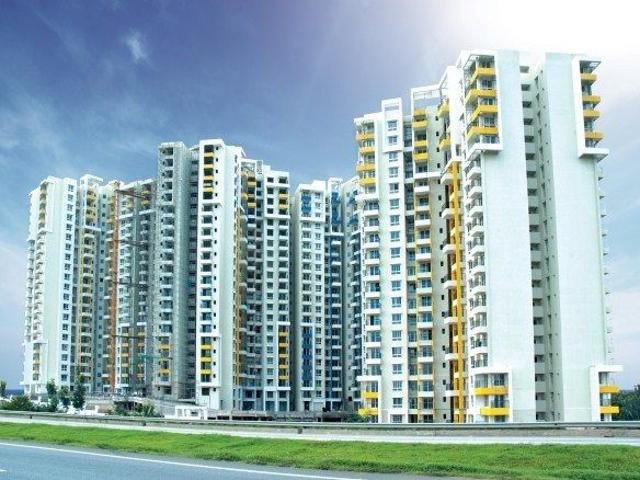 3 BHK 1843 Sq Ft Apartment In Purva Highland, Mallasandra, Bangalore