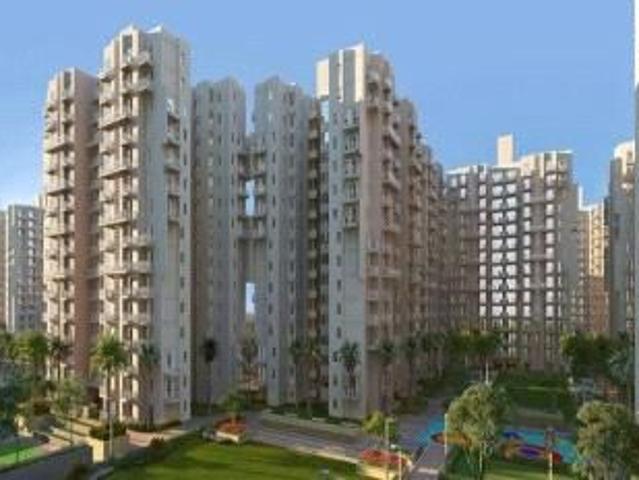 3 BHK 1855 Sq Ft Apartment In BPTP Spacio, Sector 37D, Gurgaon