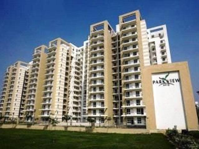 3 BHK 1859 Sq Ft Apartment In Bestech Park View City 2, Sector 49, Gurgaon