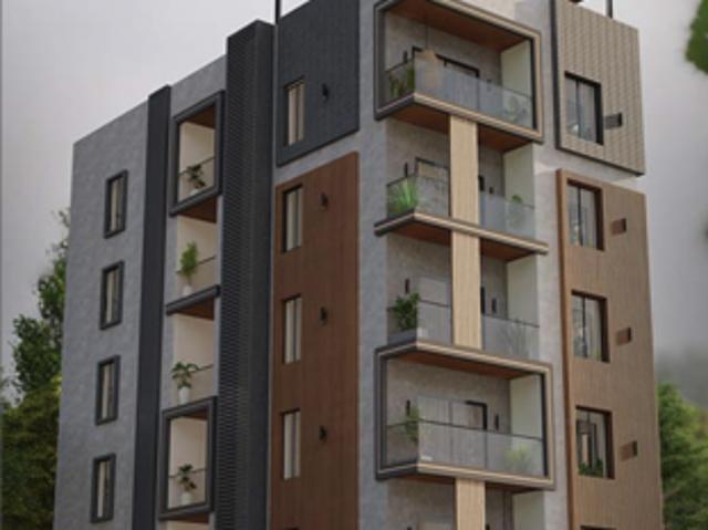3 BHK 1850 Sq. Ft Apartment for Sale in Anna Nagar, Chennai