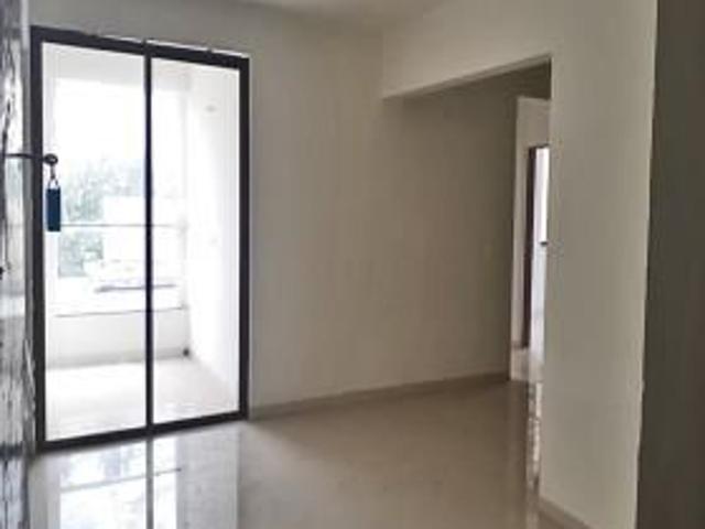 3 BHK 185 Sq Yd Apartment In Parasnath Residency, Naranpura, Ahmedabad
