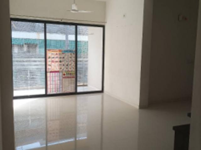 3 BHK 1863 Sq. Ft Apartment for rent in Motera, Ahmedabad