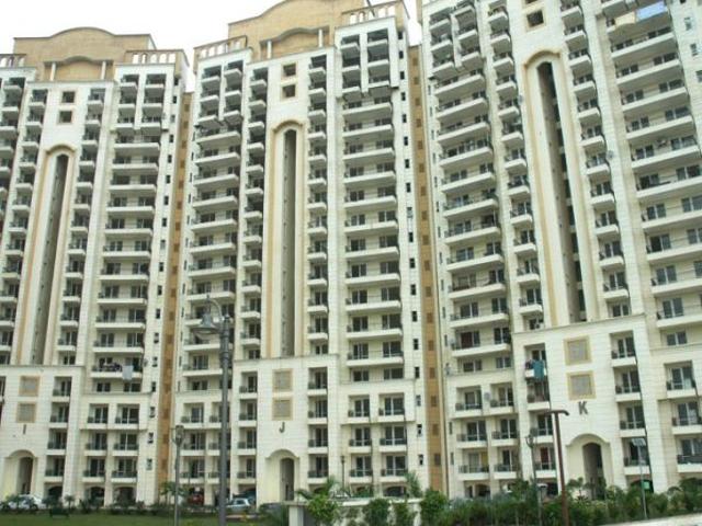 3 BHK 1875 Sq Ft Apartment In JMD Gardens, Sector 33, Gurgaon