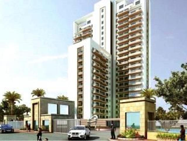 3 BHK 1898 Sq Ft Apartment In Adani M2K Oyster Grande, Sector 102, Gurgaon