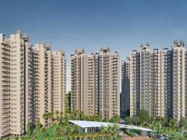 3 BHK 1890 Sq Ft Apartment In SS The Coralwood, Sector 84, Gurgaon