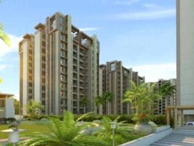 3 BHK 1905 Sq Ft Apartment In Pacifica Reflections, Vaishnodevi Circle, Ahmedabad