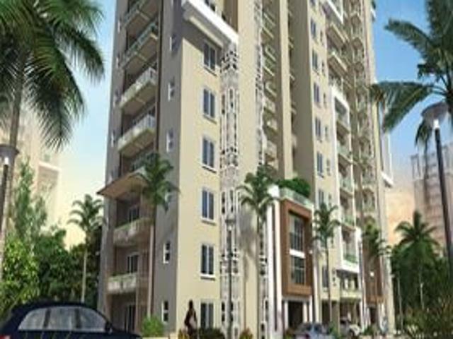 3 BHK 1900 Sq Ft Apartment In Emaar Palm Garden, Sector 84, Gurgaon