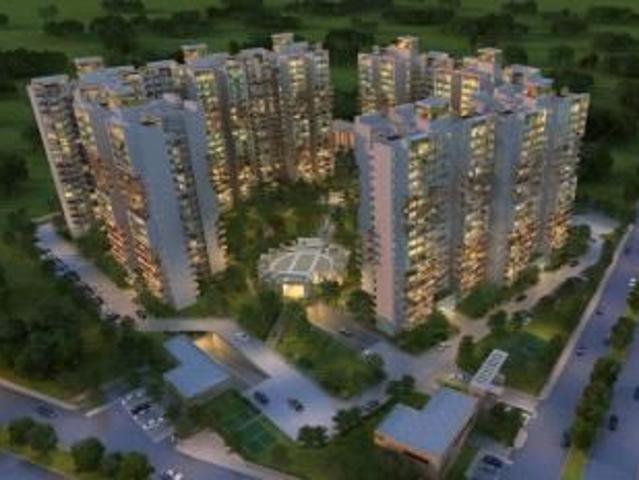 3 BHK 1920 Sq Ft Apartment In Bestech Park View Sanskruti, Sector 92, Gurgaon