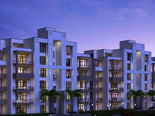 3 BHK 1920 Sq Ft Independent/ Builder Floor In Raheja Shilas Independent Floors, Sector 109, Gurgaon