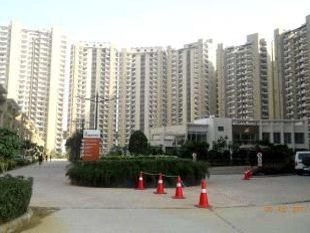3 BHK 1960 Sq Ft Apartment In Mapsko Casa Bella, Sector 82, Gurgaon