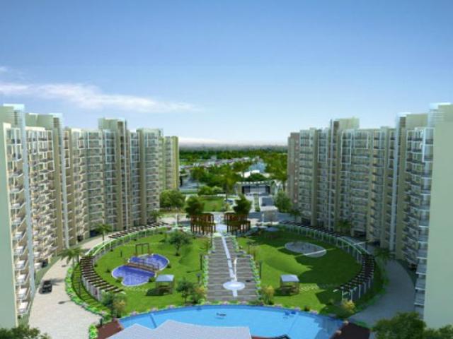 3 BHK 1970 Sq Ft Apartment In Orris Aster Court Premier, Sector 85, Gurgaon