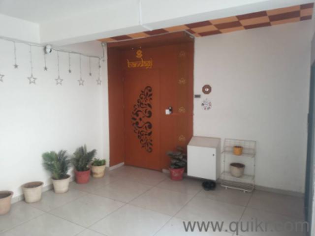 3 BHK 1998 Sq. Ft Apartment for Sale in Nana Chiloda, Ahmedabad
