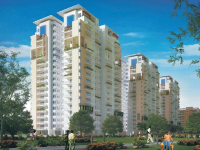 3 BHK 2000 Sq Ft Apartment In Indiabulls Centrum Park, Sector 103, Gurgaon