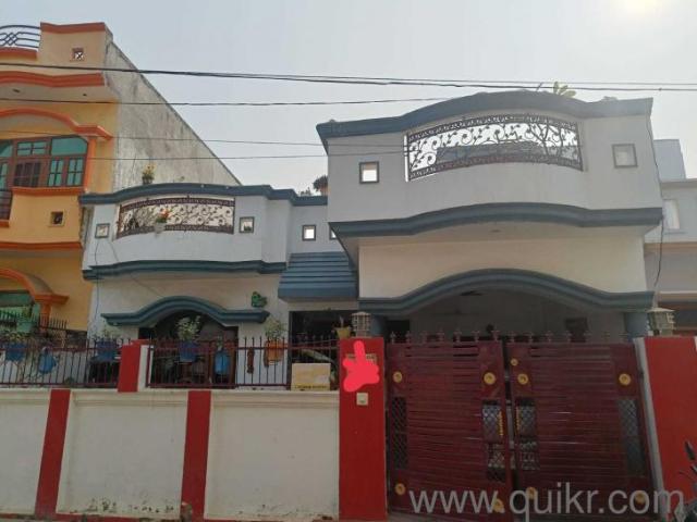 3 BHK 2000 Sq. Ft Villa for Sale in Jankipuram, Lucknow