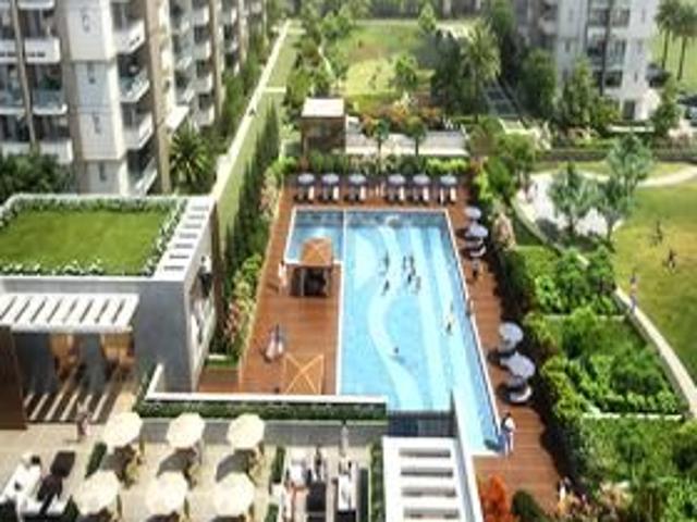 3 BHK 2025 Sq Ft Apartment In Emaar Imperial Gardens, Sector 102, Gurgaon