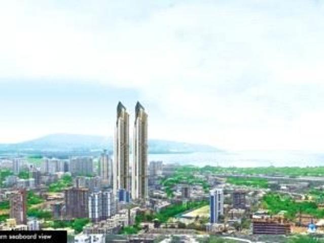 3 BHK 2034 Sq Ft Apartment In Lodha Venezia, Parel, Mumbai