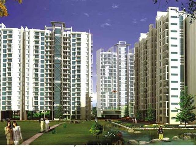 3 BHK 2038 Sq Ft Apartment In BPTP Park Prime, Sector 66, Gurgaon