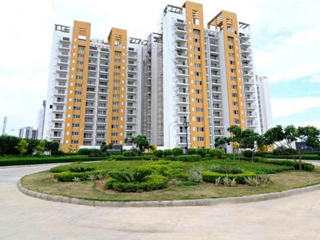 3 BHK 2032 Sq Ft Apartment In BPTP Park Grandeura, Sector 82, Faridabad