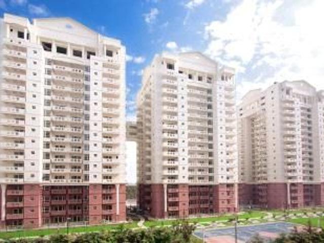 3 BHK 2040 Sq Ft Apartment In SPR Imperial Estate, Sector 82, Faridabad