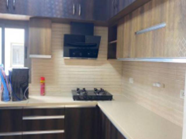 3 BHK 2050 Sq. Ft Apartment for rent in Judicial Layout, Bangalore