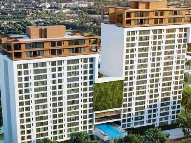 3 BHK 2051 Sq Ft Apartment In Sobha Clovelly, Padmanabha Nagar, Bangalore