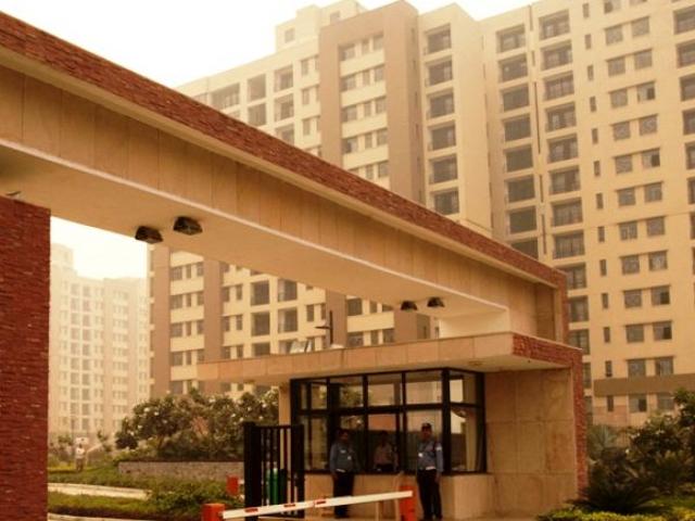 3 BHK 2091 Sq Ft Apartment In Unitech Habitat, Sector Pi II, Greater Noida