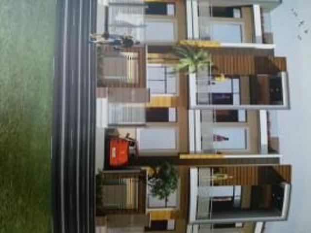 3 BHK 2100 Sq Ft Villa In Royal Villas, Bhankrota, Jaipur